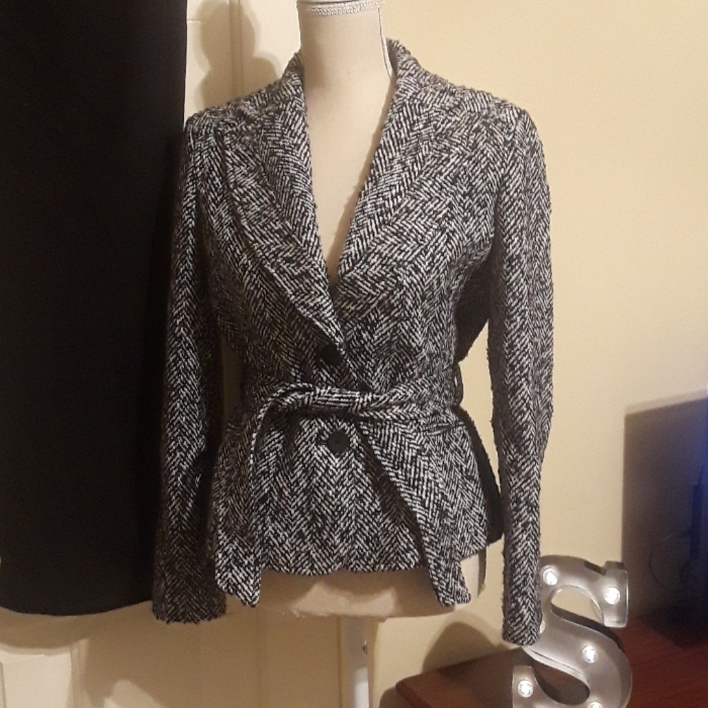 Larry Levine Pant Suit